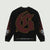 Godspeed Shirt - LS Morale - Black