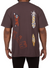 Icecream T-Shirt -Shale - 431-7302