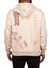 Icecream Hoodie - Stitching - Fog - 431-7310