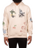 Icecream Hoodie - Stitching - Fog - 431-7310