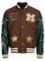 Jordan Craig Jacket - Mission Varsity - Brown - 91617