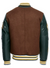 Jordan Craig Jacket - Mission Varsity - Brown - 91617