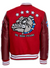 Jordan Craig Jacket - Hall Of Fame Varsity - Red - 91618