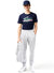 Lacoste Track Suit - Mesh Sport - Grey Chine-cca - SH9676