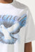 Serenede T-Shirt - Celestial - White - CLSTL