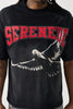 Serenede T-Shirt - Spectral - Black - SPCTRL