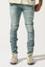 Serenede Jeans - Lightcode - Light Blue - LTCODE