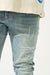 Serenede Jeans - Lightcode - Light Blue - LTCODE