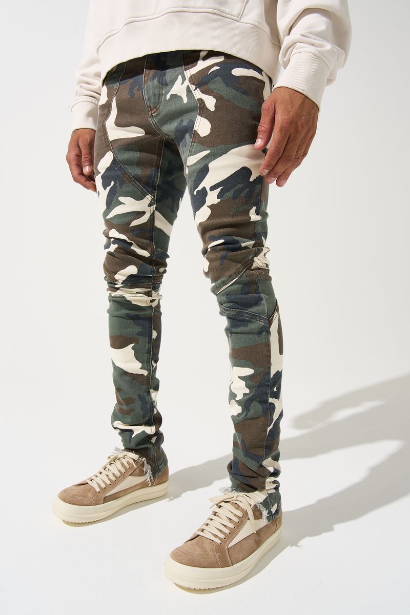 Camo Pants – Vengeance78