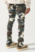 Serenede Jeans - Sync - Camo - SYNC