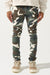 Serenede Jeans - Sync - Camo - SYNC
