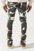 Serenede Jeans - Sync - Camo - SYNC