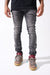 Serenede Jeans - Fume - Smoke - FUME