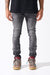 Serenede Jeans - Fume - Smoke - FUME