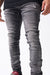 Serenede Jeans - Fume - Smoke - FUME