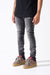 Serenede Jeans - Fume - Smoke - FUME