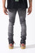 Serenede Jeans - Fume - Smoke - FUME