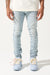 Serenede Jeans - Ice - Blue - ICE