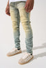 Serenede Jeans - Limestone - Earth Yellow - LMSTN(NW)