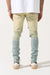 Serenede Jeans - Limestone - Earth Yellow - LMSTN