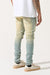 Serenede Jeans - Limestone - Earth Yellow - LMSTN