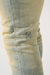 Serenede Jeans - Limestone - Earth Yellow - LMSTN