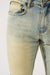 Serenede Jeans - Limestone - Earth Yellow - LMSTN