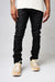 Serenede Jeans - Caviar 7 - Black - CAV7