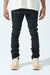 Serenede Jeans - Caviar 7 - Black - CAV7