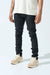 Serenede Jeans - Caviar 7 - Black - CAV7