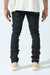 Serenede Jeans - Caviar 7 - Black - CAV7