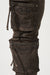 Serenede Jeans - Oud Cargo - Espresso - OUD