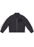 Roku Studio Jacket - Saint Street Studded Canvas - Black - RK6481820