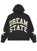 Roku Studio Hoodie - Dream State Fleece - Black - RK5481808