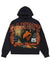 Roku Studio Hoodie - Bandit Fleece - Black - RK5481794