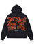 Roku Studio Hoodie - Bandit Fleece - Black - RK5481794