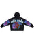 Roku Studio Hoodie - Soul Boxy Fleece - Black - RK5481801