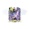 Chosen T-Shirt - Spaceman - White - CS6156