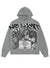 Roku Studio Hoodie - No Limit - Concrete - RK5481785