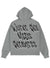 Roku Studio Hoodie - No Limit - Concrete - RK5481785