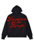 Roku Studio Hoodie - Artificial Love Fleece - Black - RK5481799