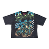 Chosen T-Shirt - Dirt Bikes - Black - CS6133