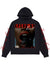 Roku Studio Hoodie - Speak No Evil Fleece - Black - RK5481797