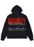 Roku Studio Hoodie - Speak No Evil Fleece - Black - RK5481797