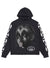 Roku Studio Hoodie - Ruthless Fleece - Black - RK5481746