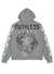 Roku Studio Hoodie - Ruthless Fleece - Concrete - RK5481746