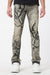 Waimea Jeans - Angels - Antique Grey - M8567D