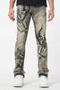 Waimea Jeans - Angels - Antique Grey - M8567D