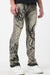 Waimea Jeans - Angels - Antique Grey - M8567D