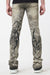 Waimea Jeans - Angels - Antique Grey - M8567D